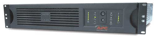 SUA1000RM2U APC