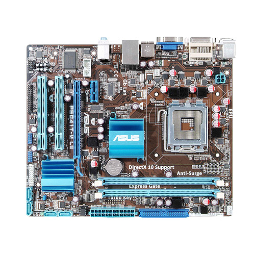 90-MIBBU0-G0EAY00Z ASUS