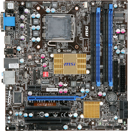 7602-020B MSI