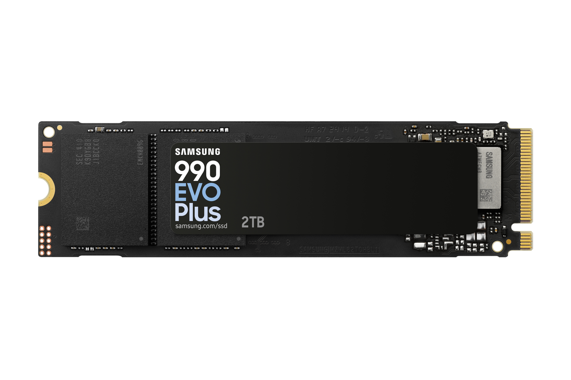 MZ-V9S2T0BW Samsung