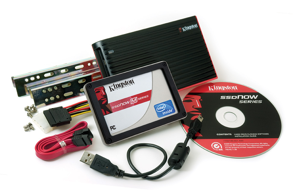 SNM225-S2B/80GB Kingston Technology