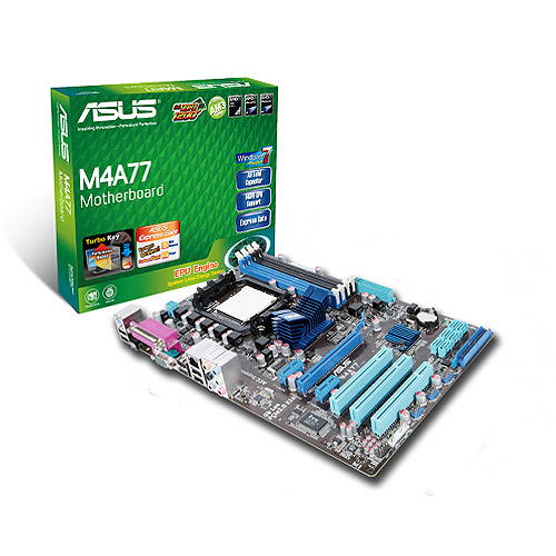 M4A77 ASUS