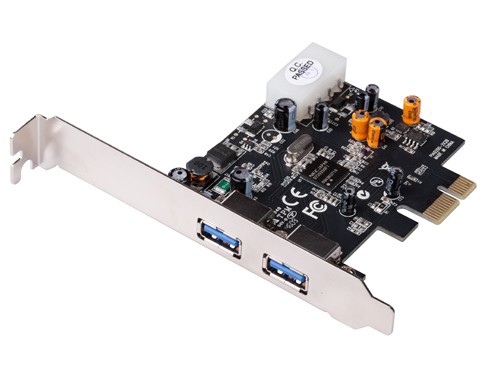 PCE2USB3 i-tec