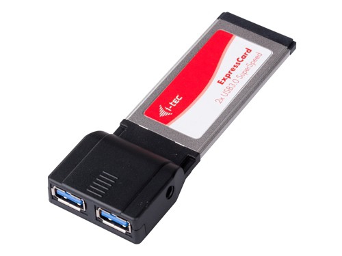 EX2USB3 i-tec