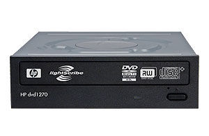 DVD1270I HP