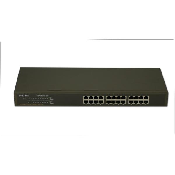16NX042401001 Nilox