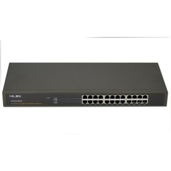 16NX042402001 Nilox