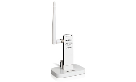 TL-WN722NC TP-Link