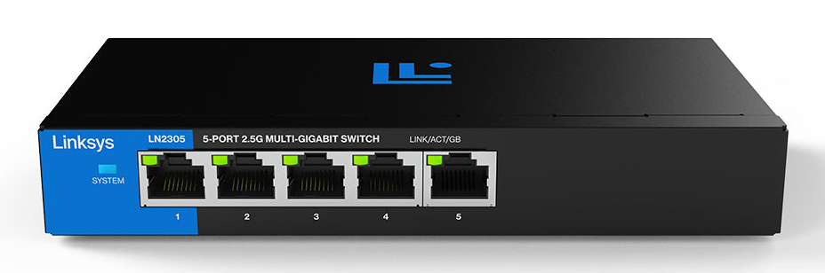 LN2305-KE Linksys