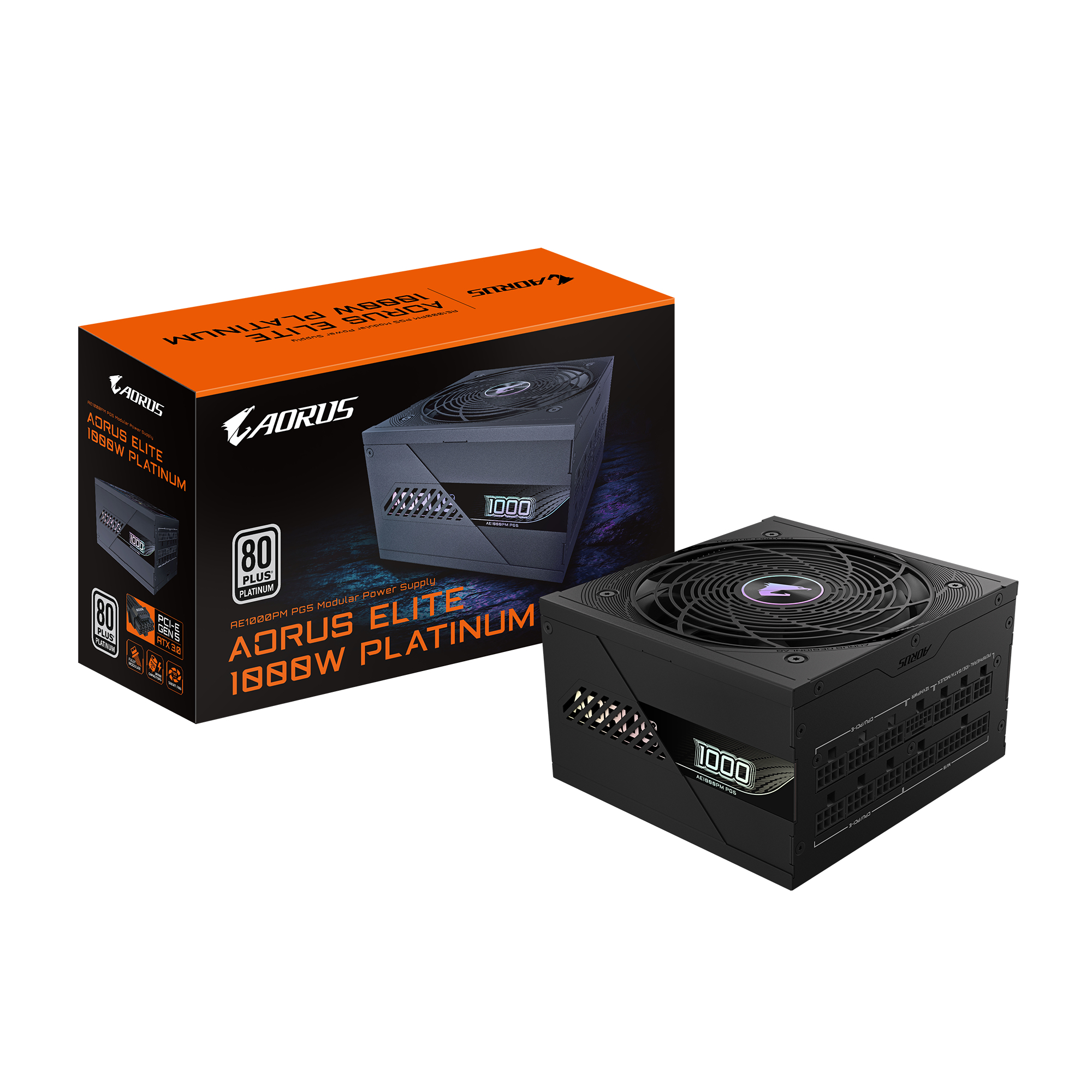 "GP-AE1000PM PG5" GIGABYTE