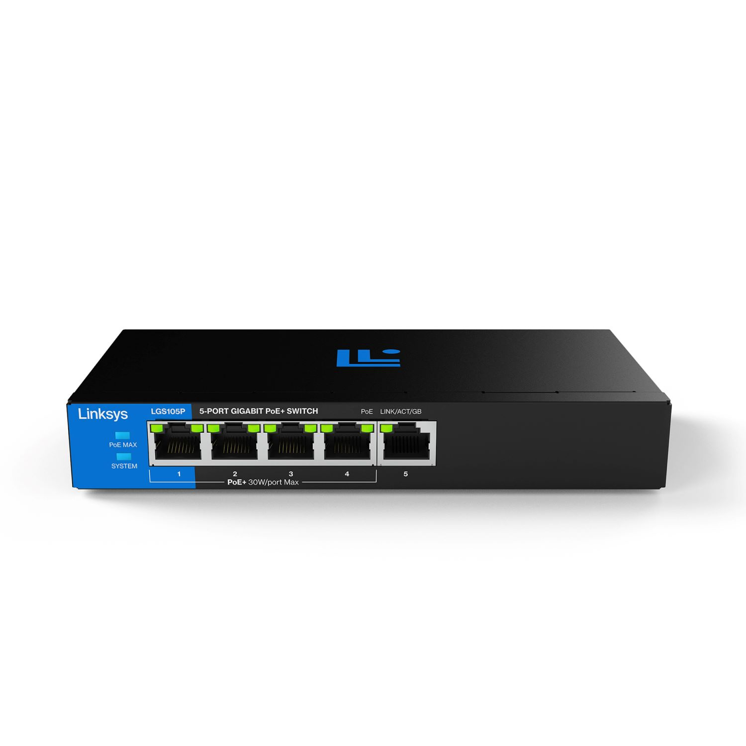 LGS105P-KE Linksys