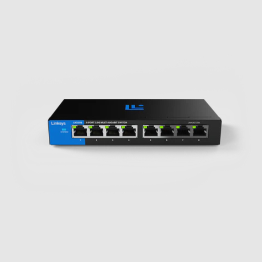 LN2308-KE Linksys