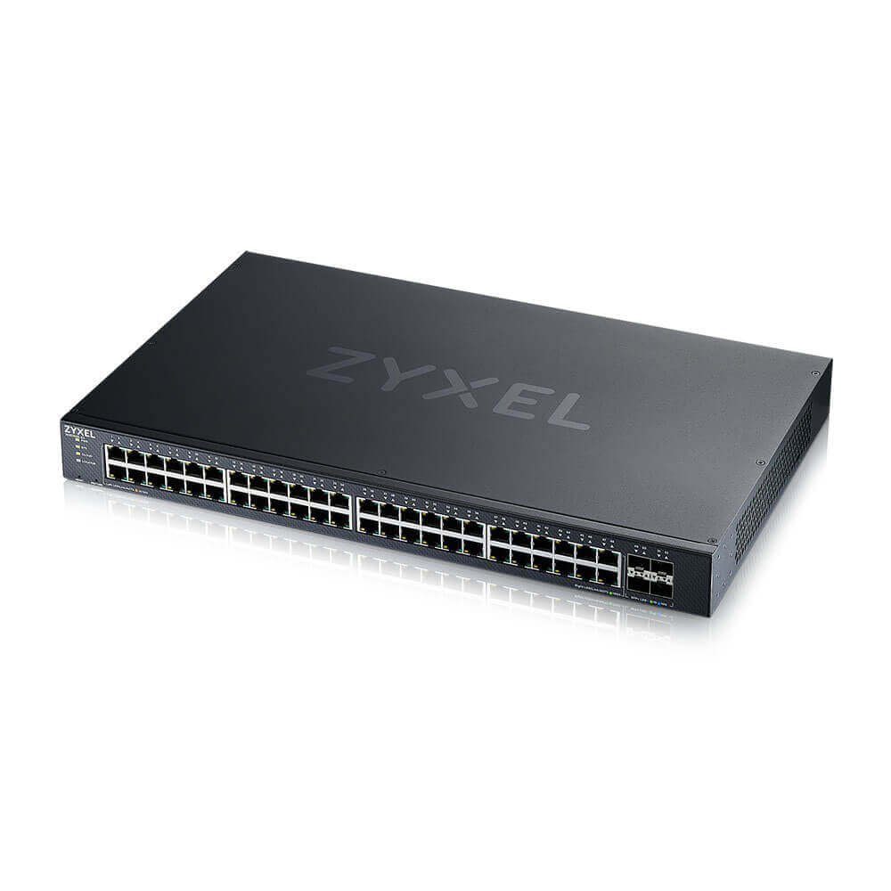 XGS1935-52-EU0101F Zyxel