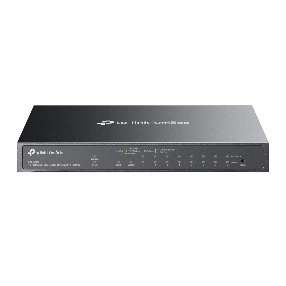 ES210GMP TP-Link