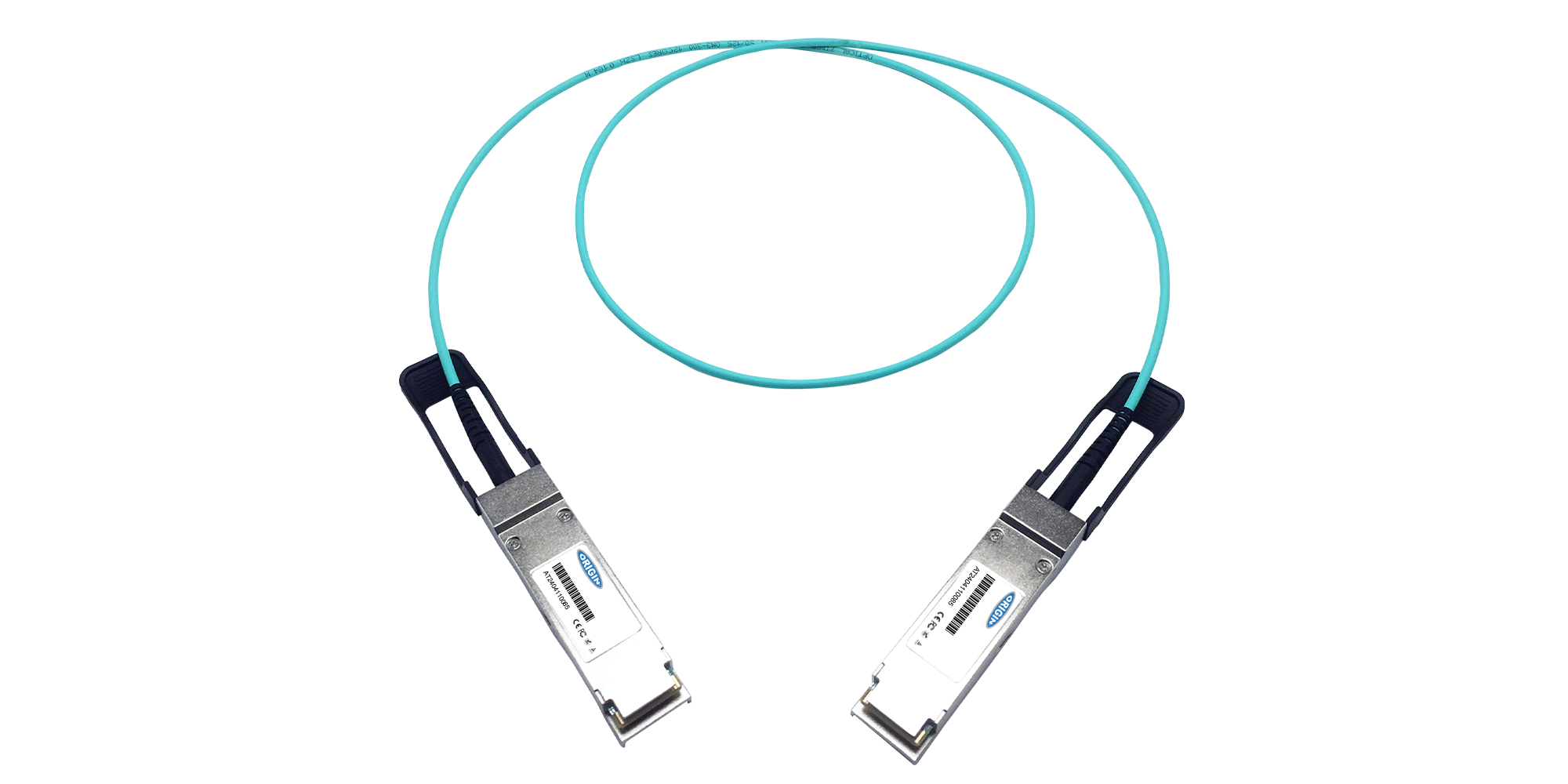 PAN-QSFP-PLUS-AOC-3M-OS Origin Storage