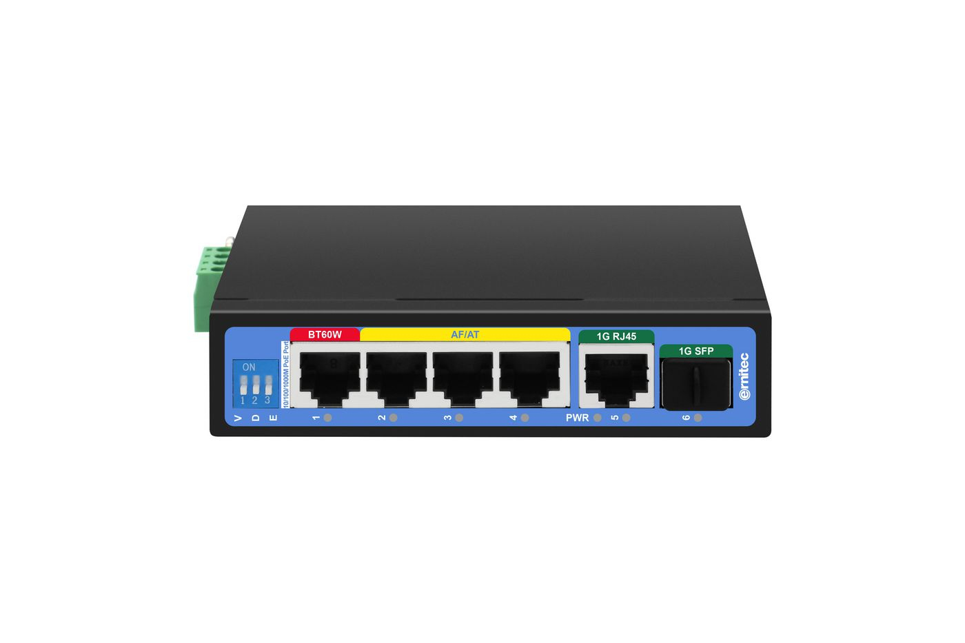 ELECTRA-U06-1GB Ernitec
