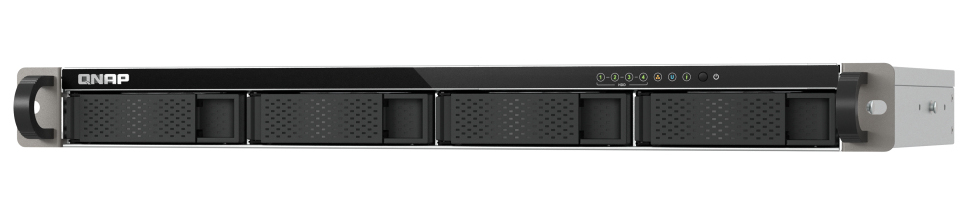 TS-433EU QNAP