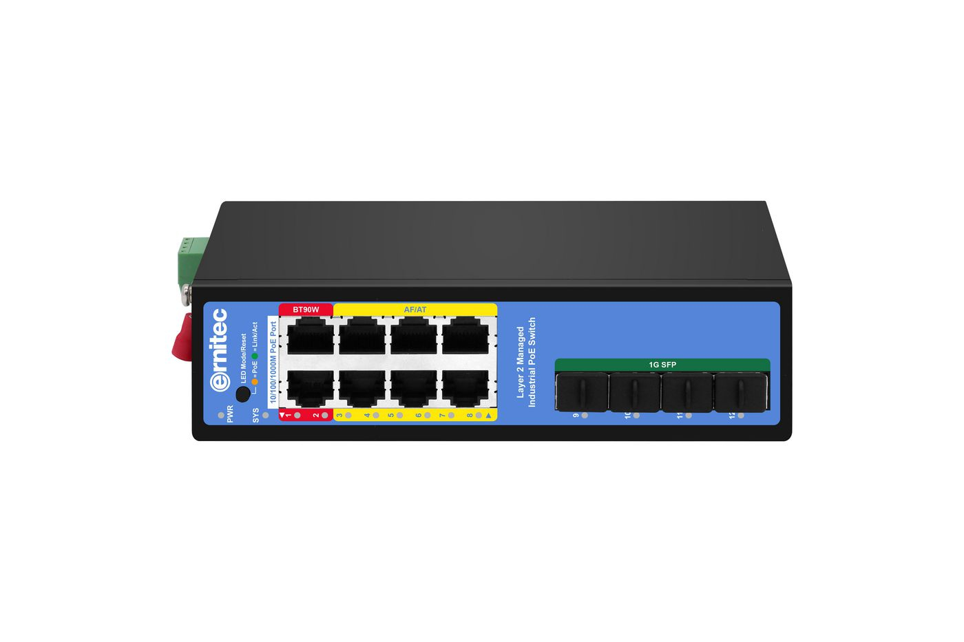 ELECTRA-IM08-1GB Ernitec