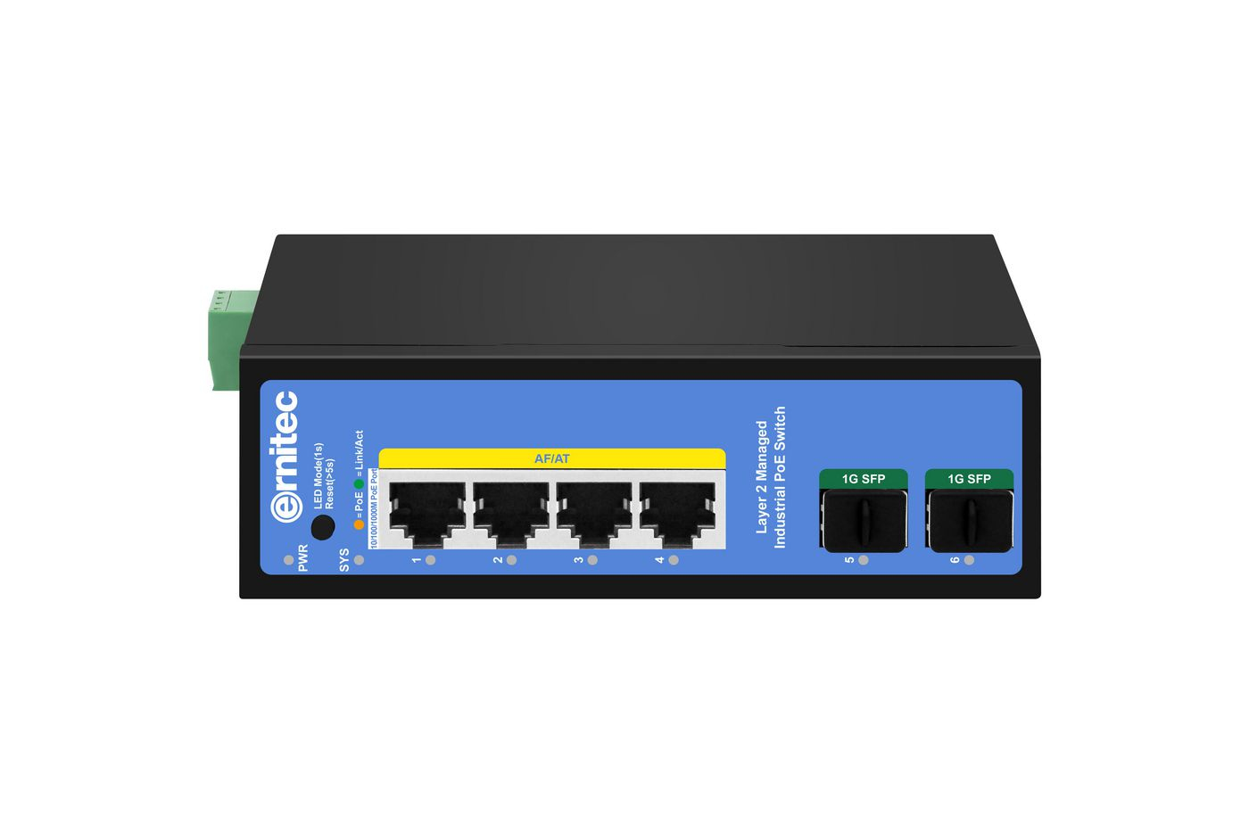 ELECTRA-IM04-1GB Ernitec