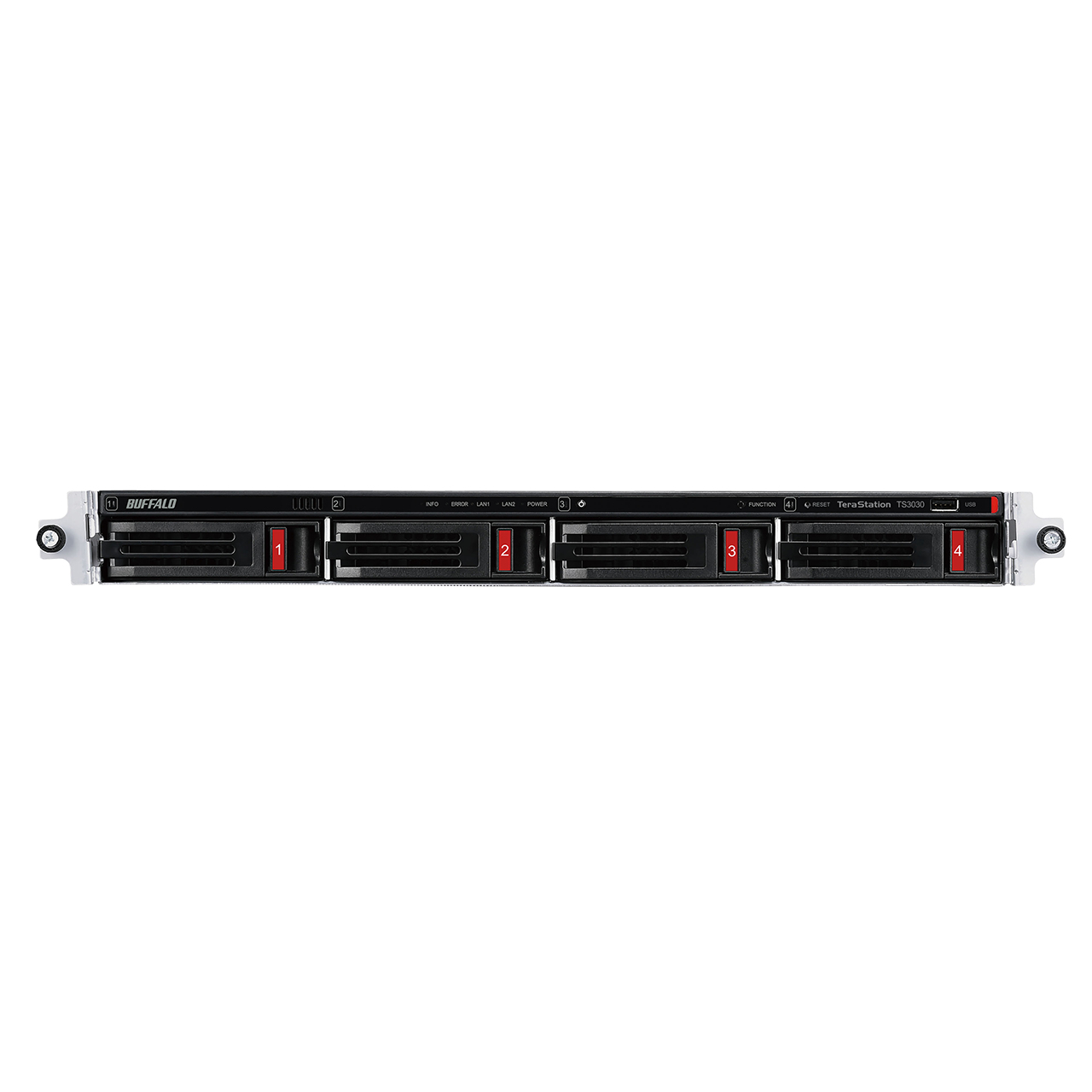 TS3430RN0402 Buffalo