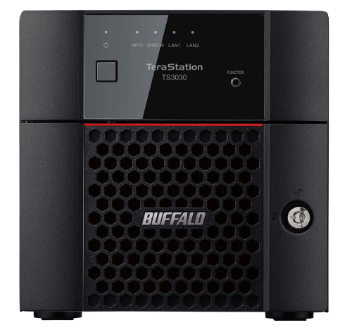 TS3230DN0802 Buffalo