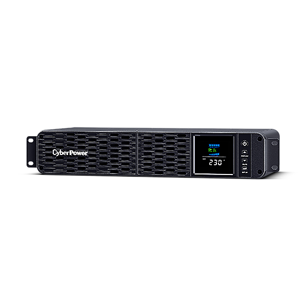 CP2000EIPFCRM2U CyberPower