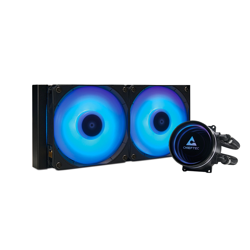 CLC-240-RGB Chieftec