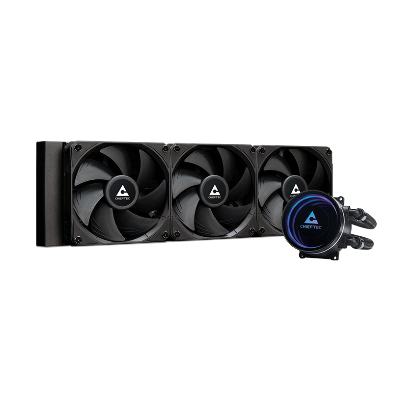 CLC-360-BLK Chieftec