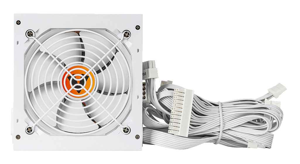 ATX-500W-WHT VIDA
