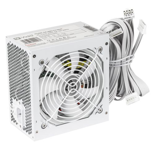 AA-650-YY-WHT VIDA