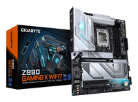 "Z890 GAMING X WIFI7"