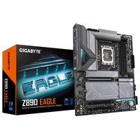 "Z890 EAGLE"