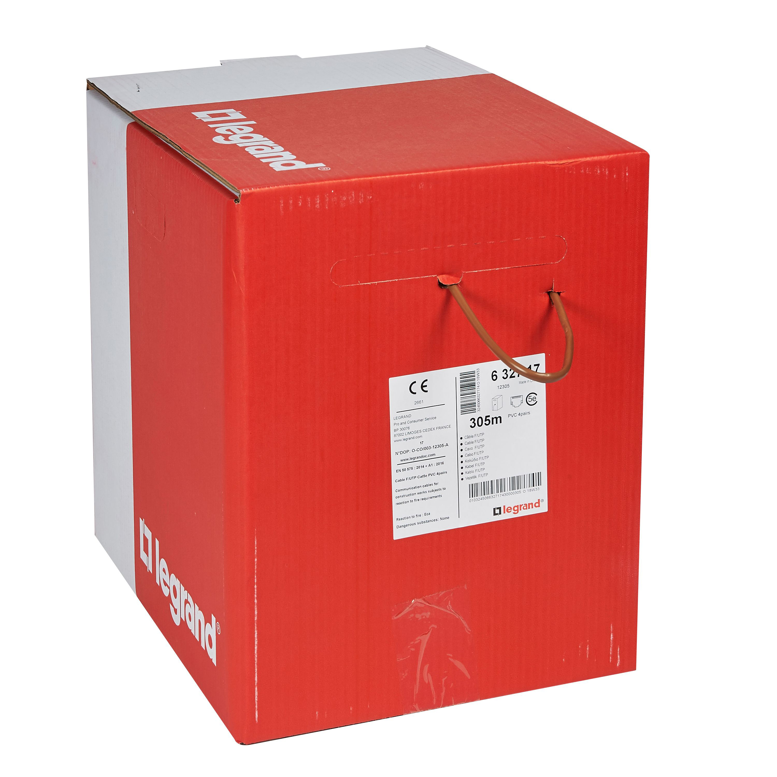 632717 Legrand