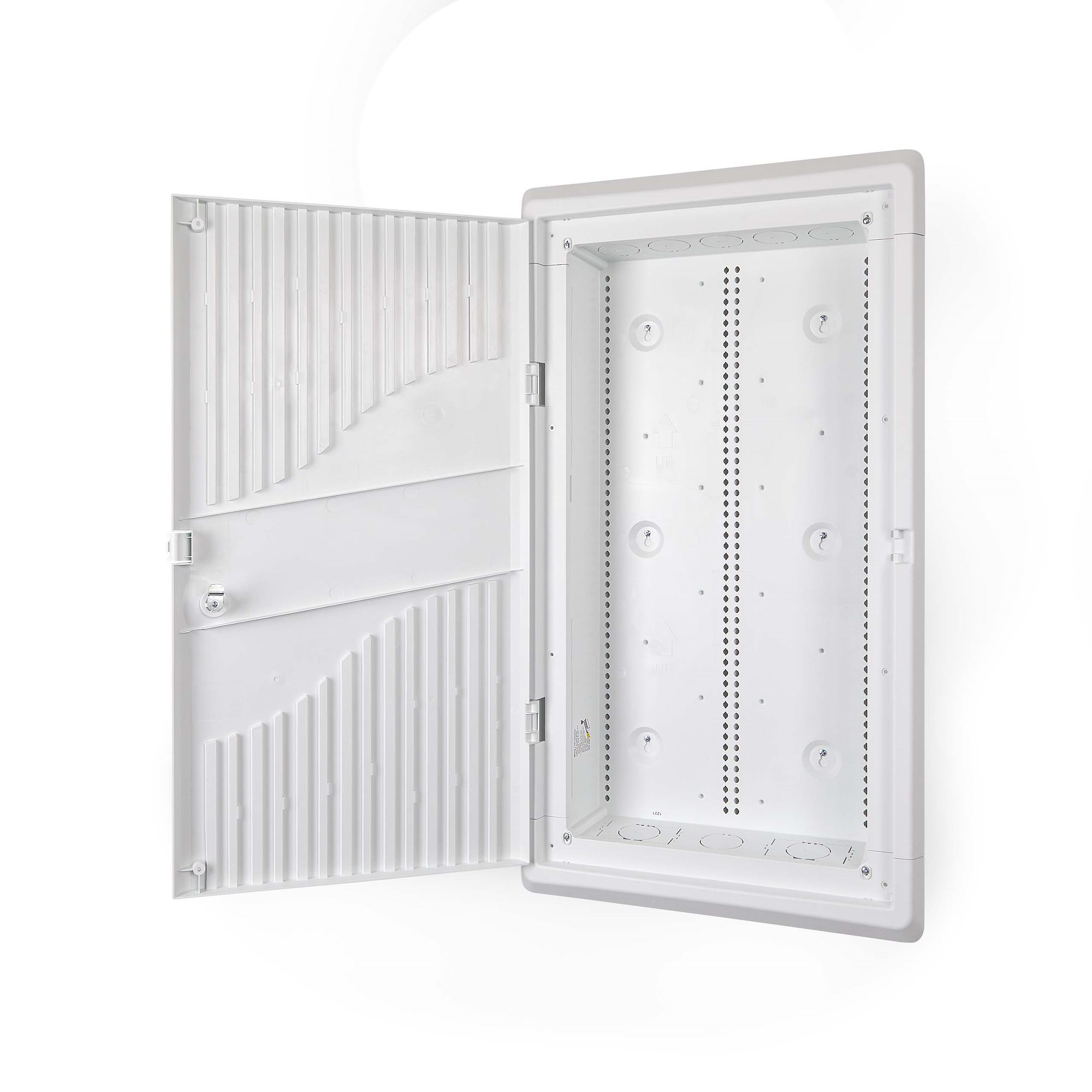 28P1-MEDIA-ENCLOSURE StarTech.com