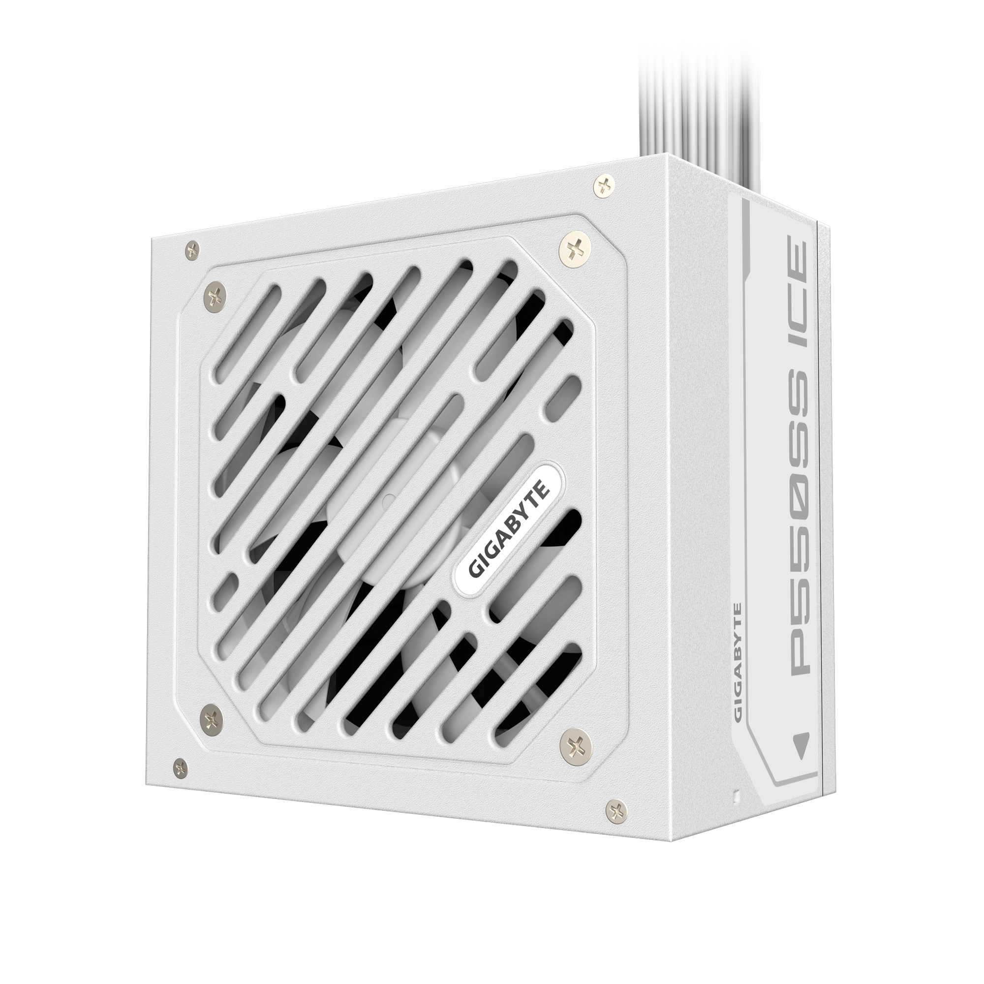 "GP-P550SS ICE" GIGABYTE