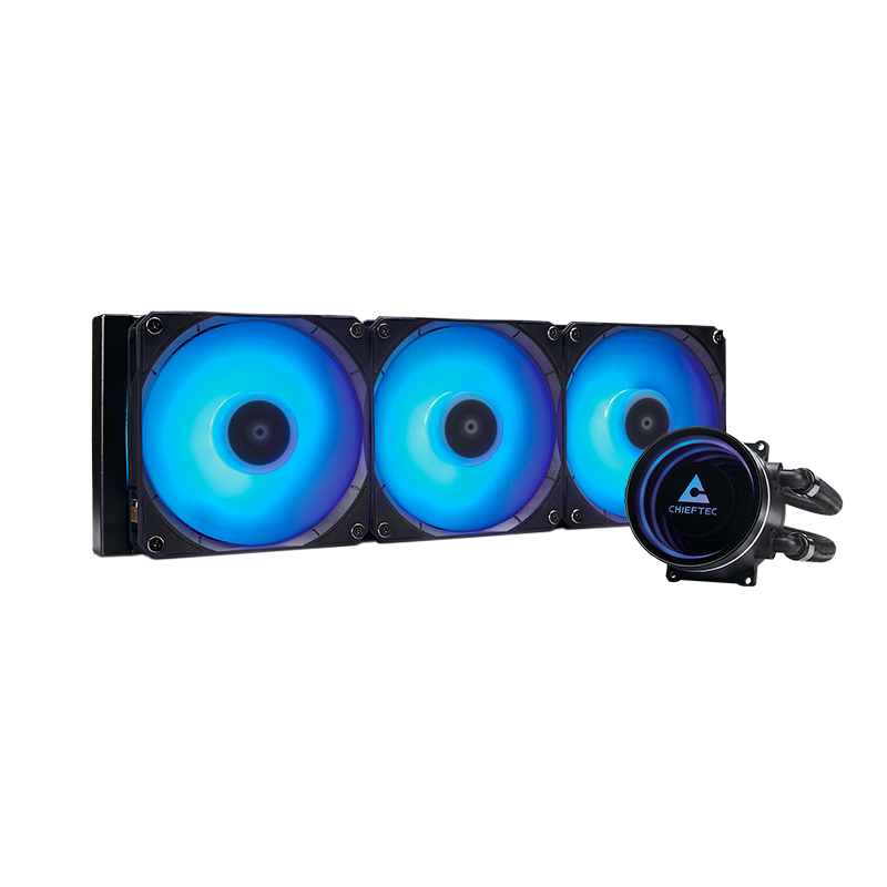 CLC-360-RGB Chieftec