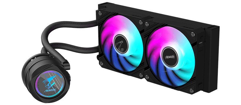AWF2-240 GIGABYTE