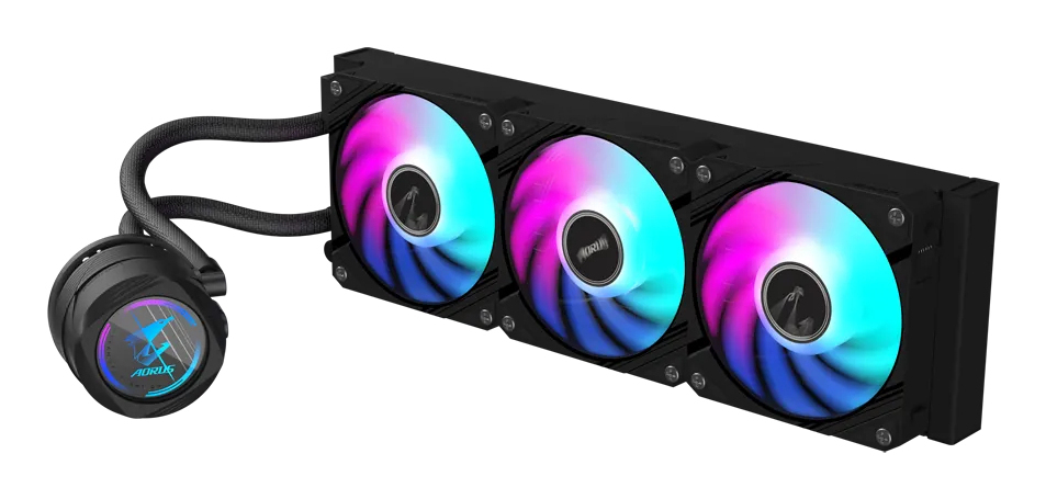 AWF2-360 GIGABYTE