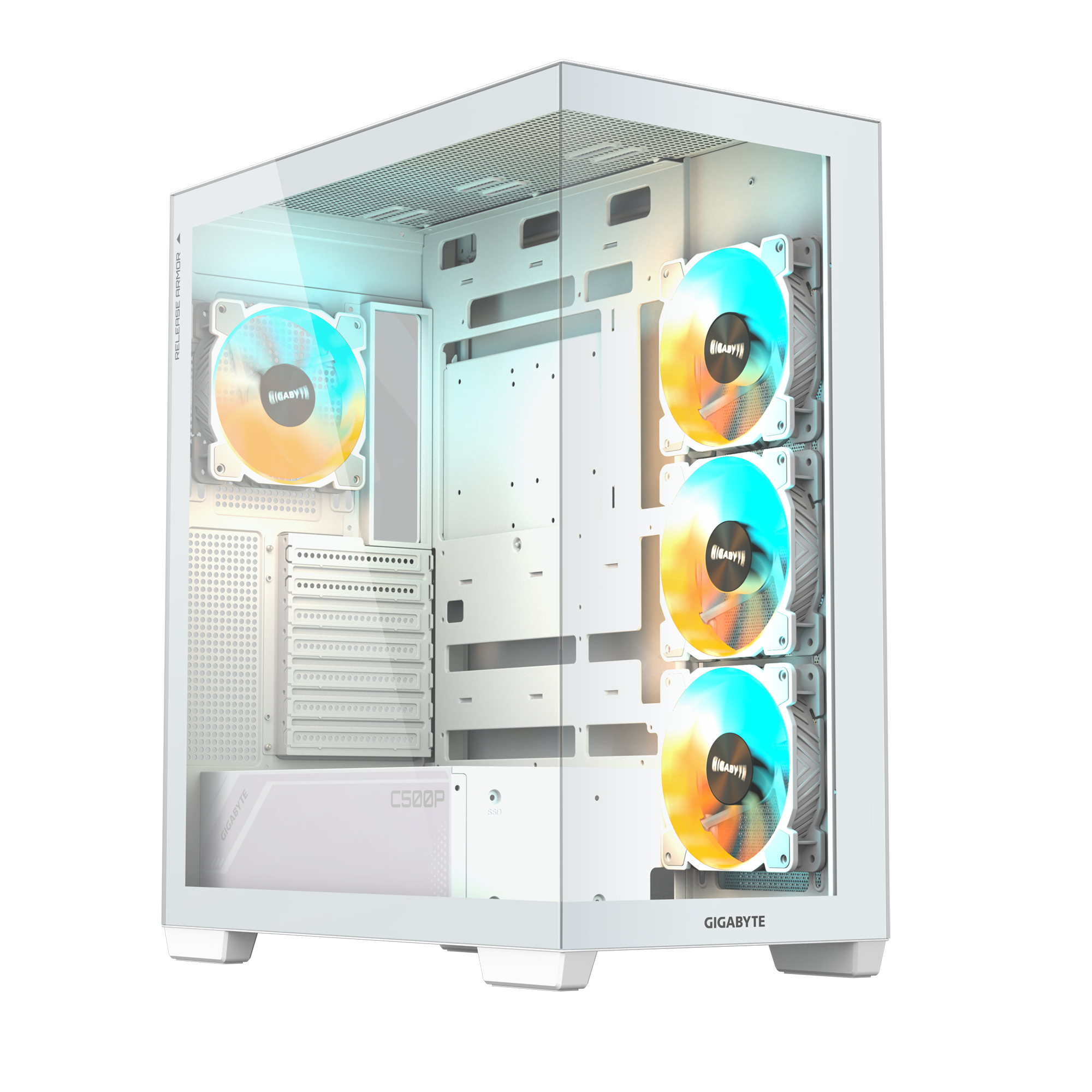"GB-C500PI ST" GIGABYTE
