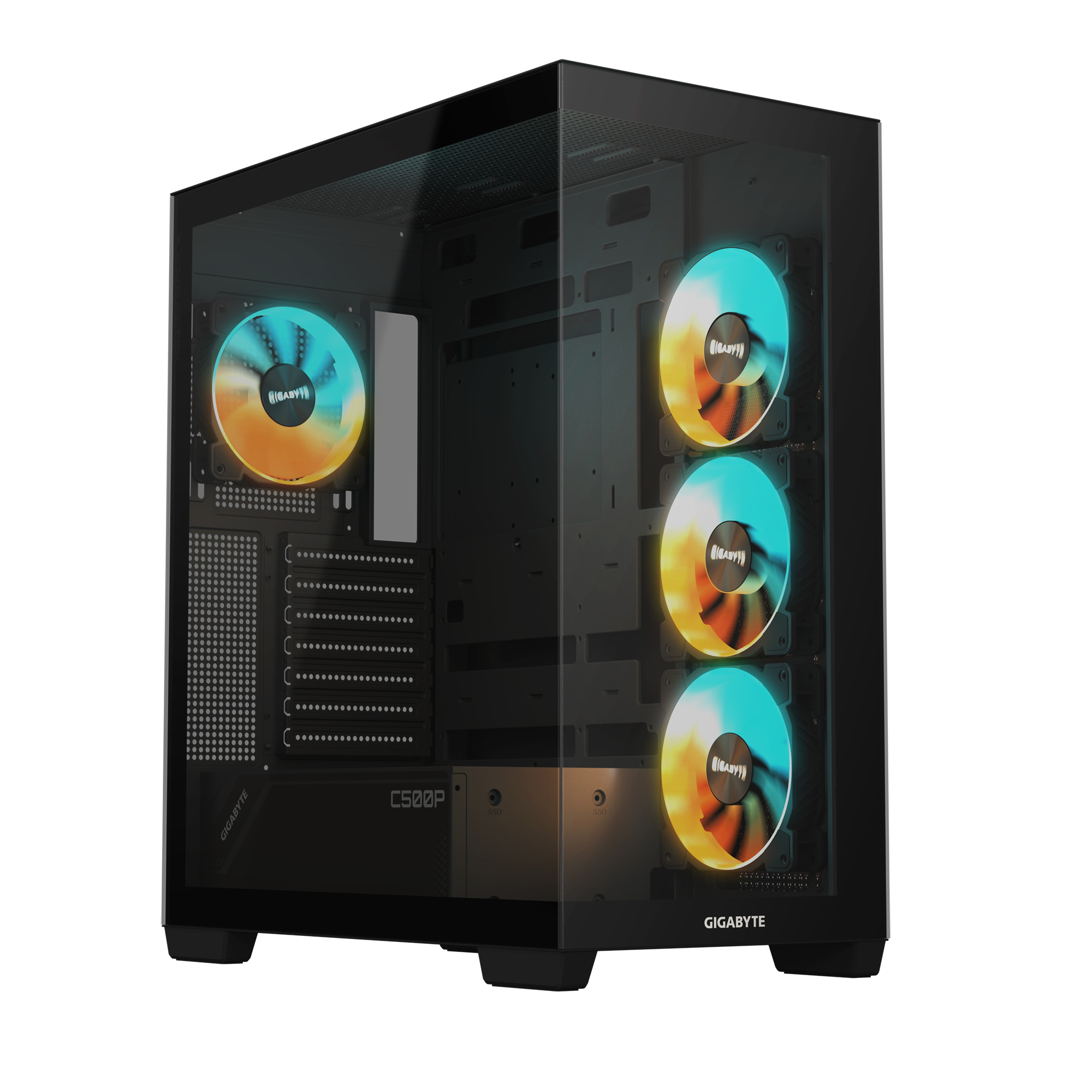"GB-C500P ST" GIGABYTE