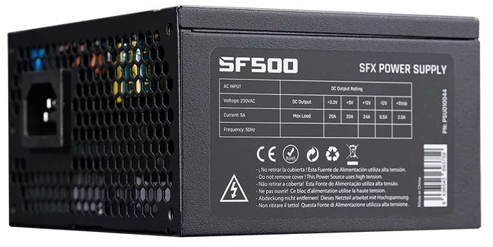 PSU010044 Hiditec