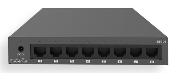 ES108 EnGenius