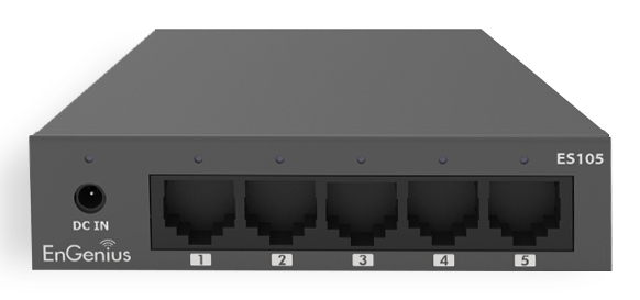 ES105 EnGenius