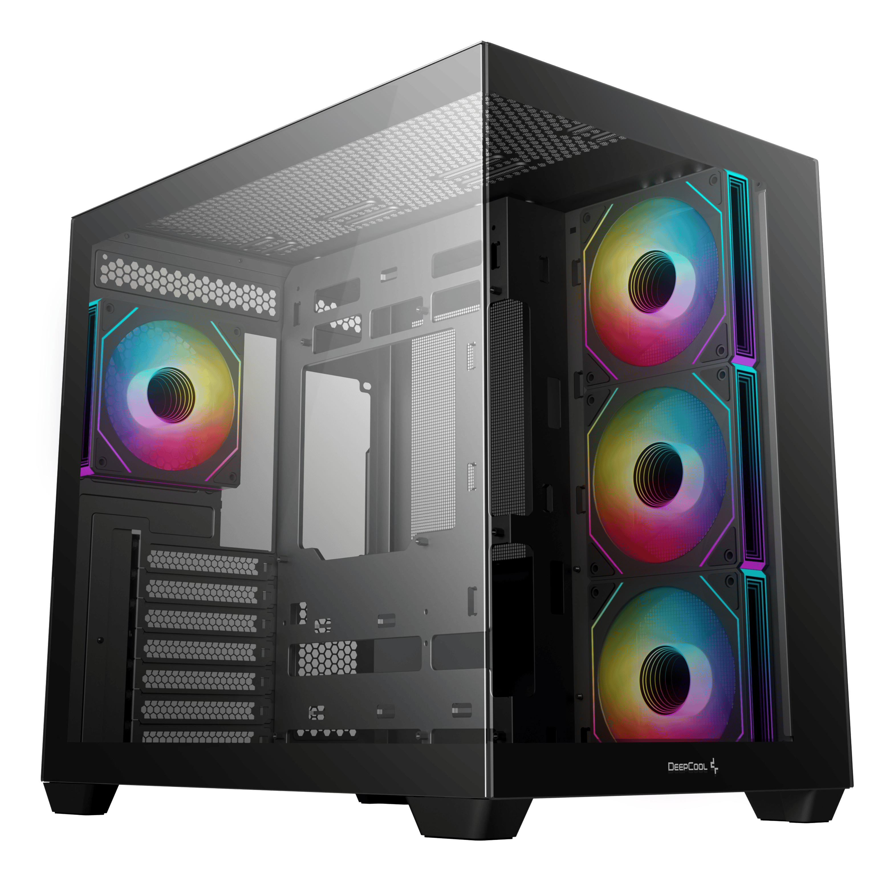 R-CG530-BKADA4-G-1 DeepCool