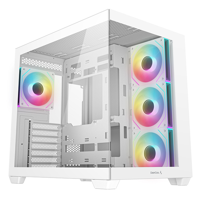 R-CG530-WHADA4-G-1 DeepCool