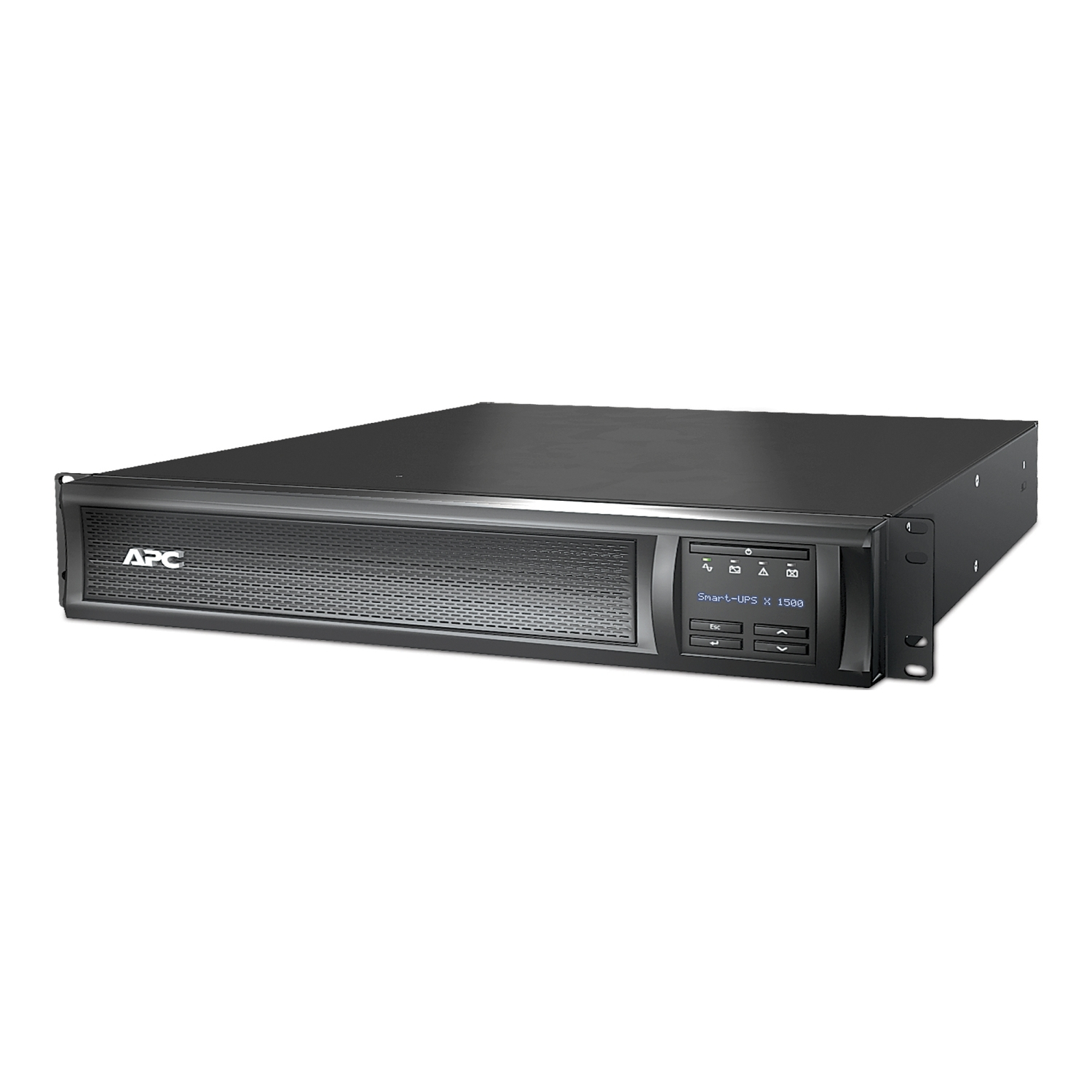 SMX1500RMI2UR APC
