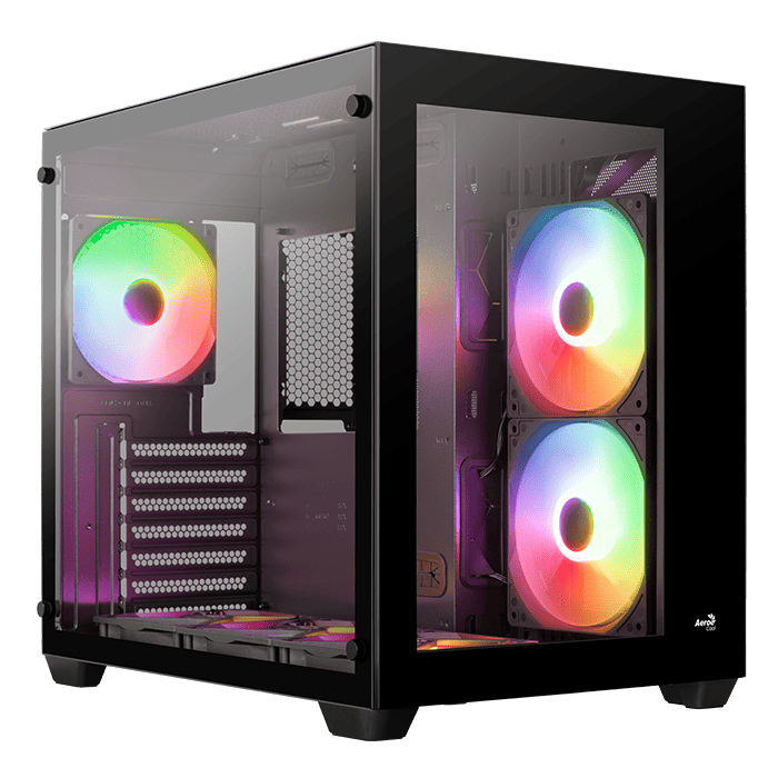 DRYFT-G-BK-V2 Aerocool
