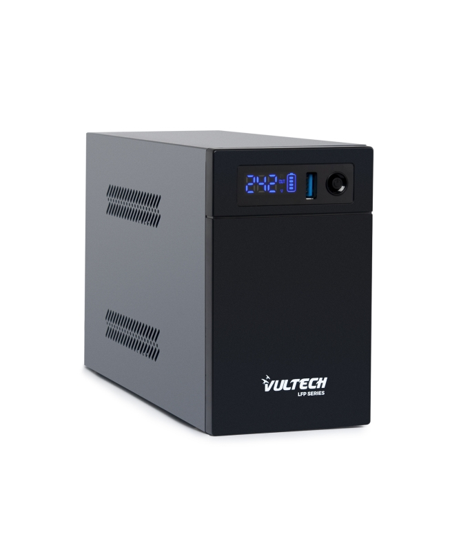 UPS1000VA-LFP Vultech