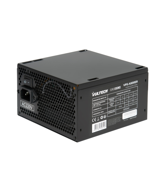 VPS-A500ER Vultech