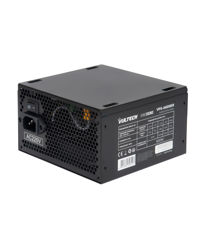VPS-A600ER Vultech